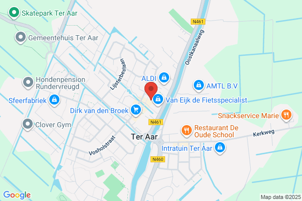 Assurantie- En Administratiekantoor Habe