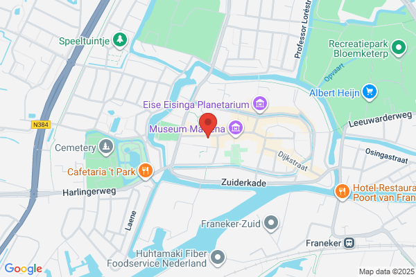 Assurantiën Witte BV De