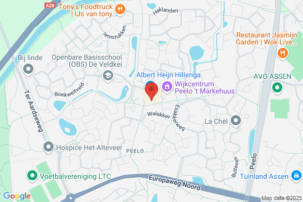 Bree Cafetaria Lunchroom De