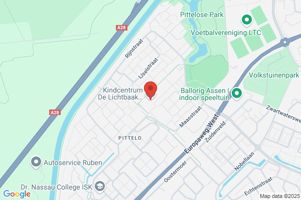Christelijke Basisschool De Lichtbaak