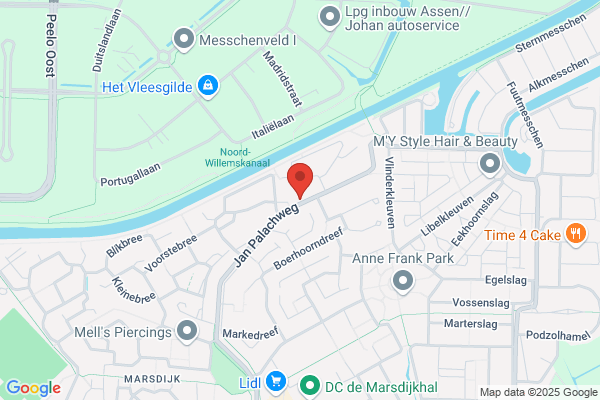 Elektro Advies Oosterveld