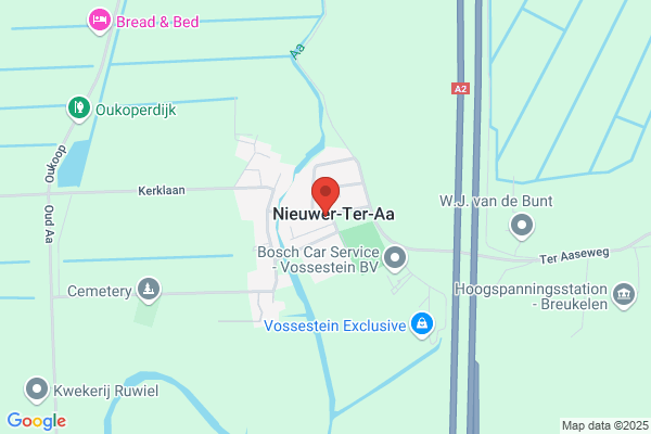 Gastronomisch Adviesburo