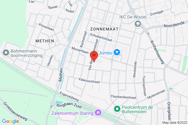 Gereformeerde Basisschool De Tamboerijn