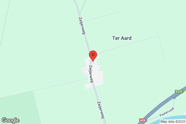 HJ Hoveniers