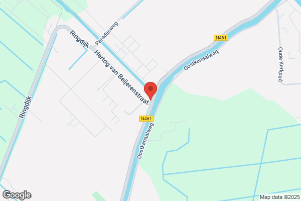 Haaratelier Tineke