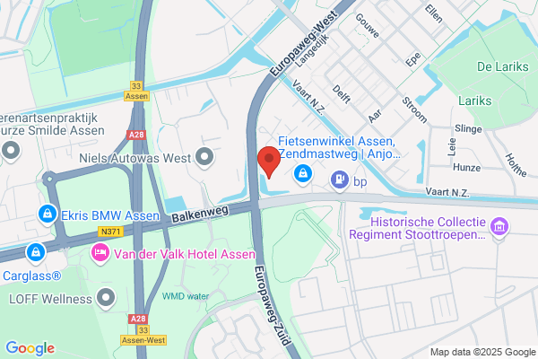 Hofcom Services Assen