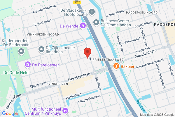 It Noord Automatisering Bv