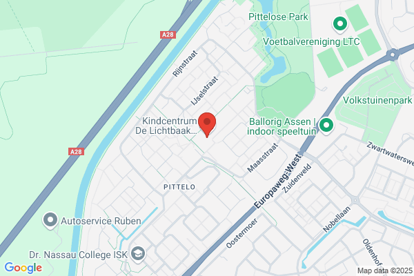 Kindcentrum Driemaster (Plateau)