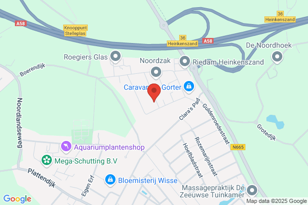 Meeuse, Ronald