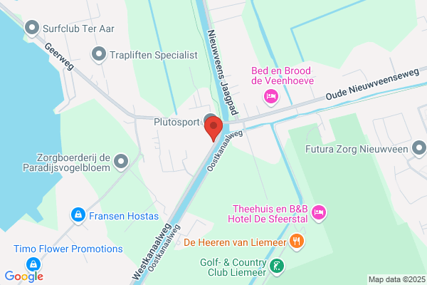 Nieborg Bestratingen