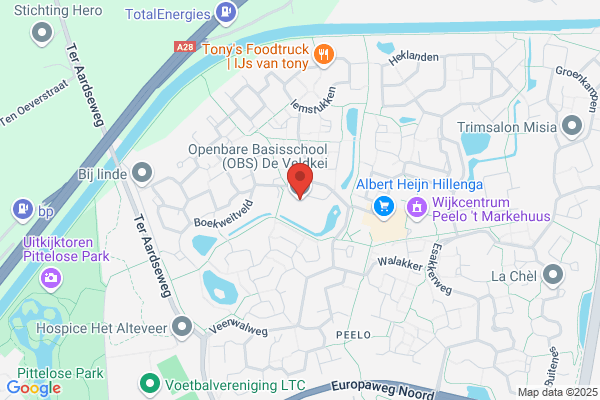 Openbare Basisschool De Veldkei