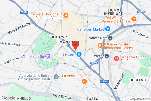 Varese Controlling & Accountcy Bv
