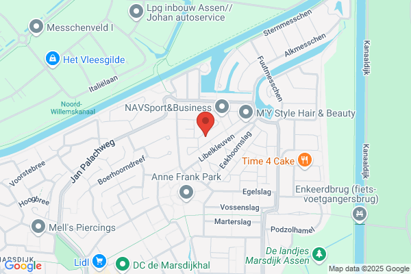 Wybenga, J