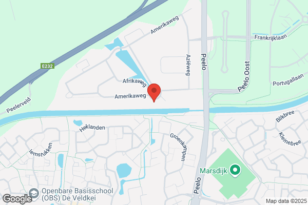 Zonnestudio En Nailsalon Anneke