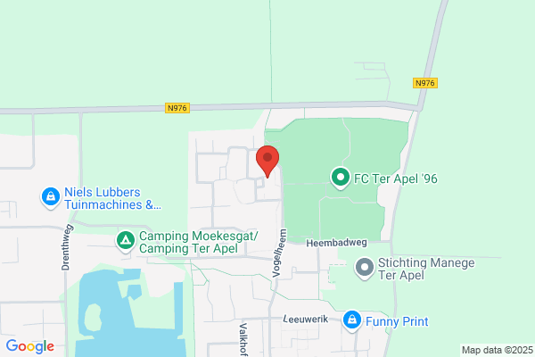 Bosveld, H