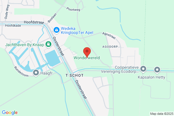Natuurgeneeswijze, Centrum Voor