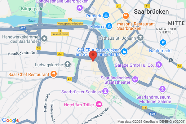 Architektenburo J. Steffens Bna