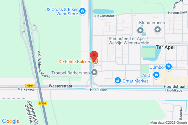 CS Installatietechniek BV (Chiel Siemers)