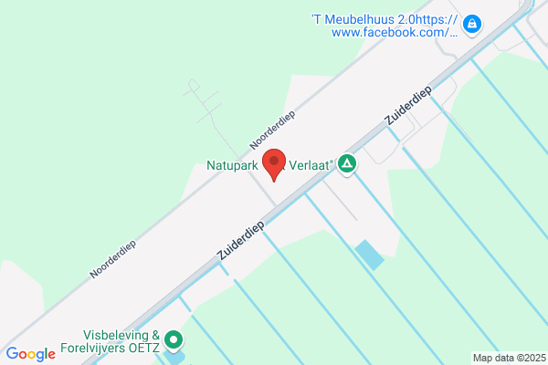Bergh Volkswagen Kever Otto vd