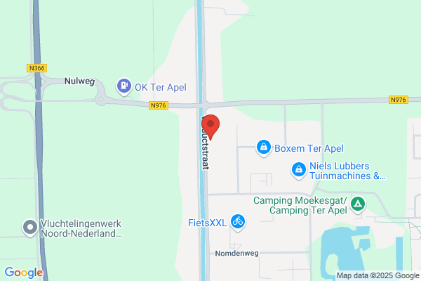 Wolbers Schadeherstelbedrijf