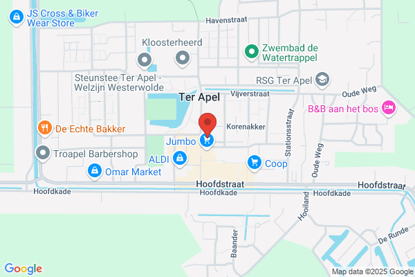 Algemene Christelijke School De Wieke