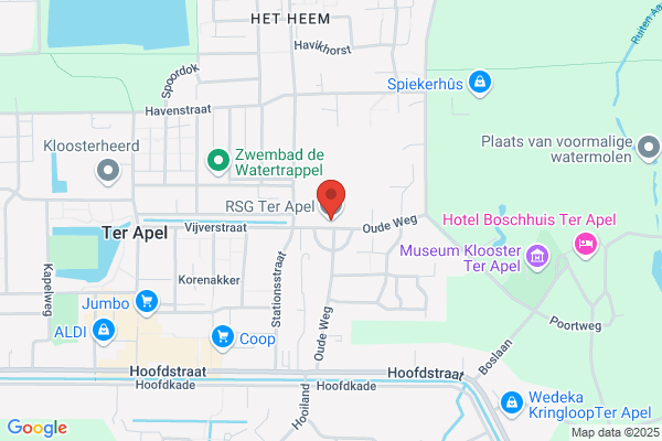 Jan Westerschool