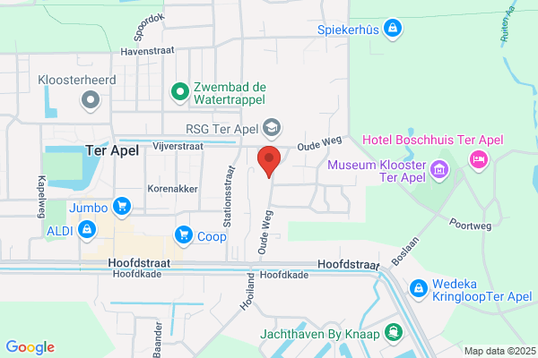 Administratiekantoor Abelen