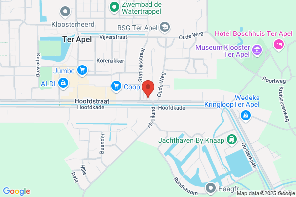 Cafe Restaurant De Drie Musketiers
