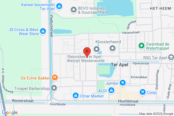 Terap Dakwerken Bv