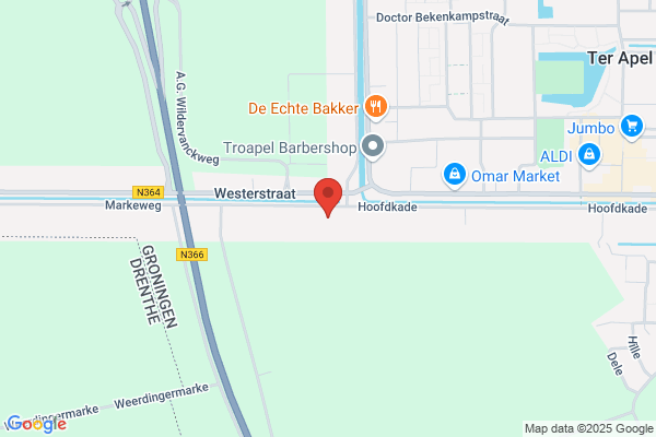 Klussenbedrijf Niggendijker