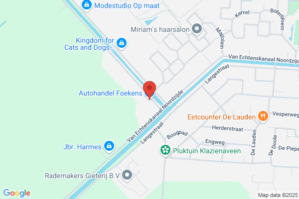 Foekens Bv