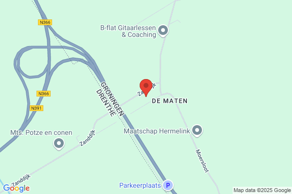 De Vluchtweide