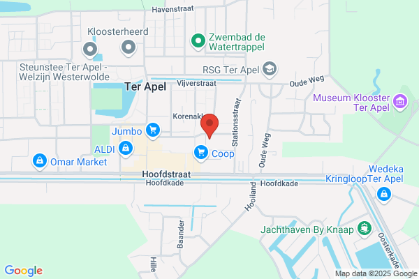 Politiepost Ter Apel