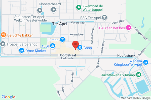 Salvatore, Da