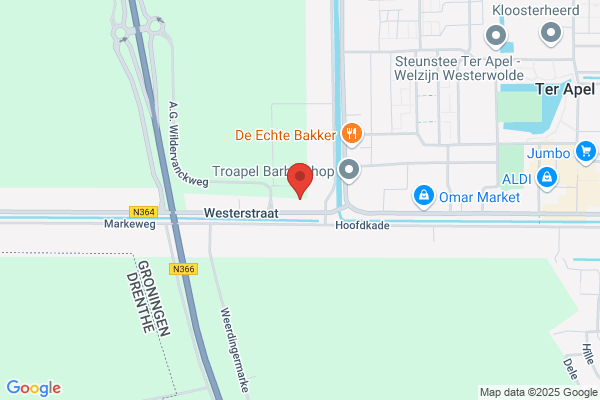 Westermarke, De