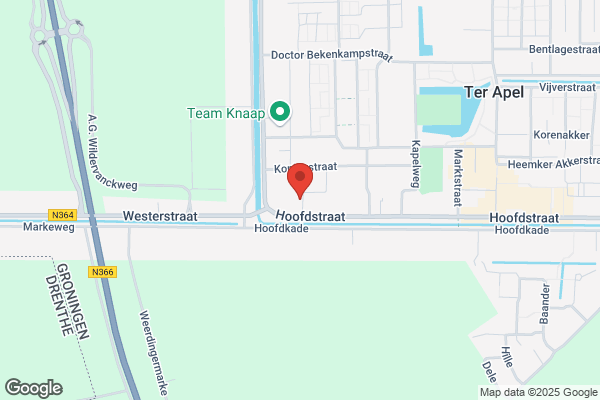 Pedicurepraktijk Anna Boomgaarden