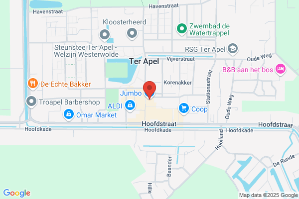 Stanneveld, J