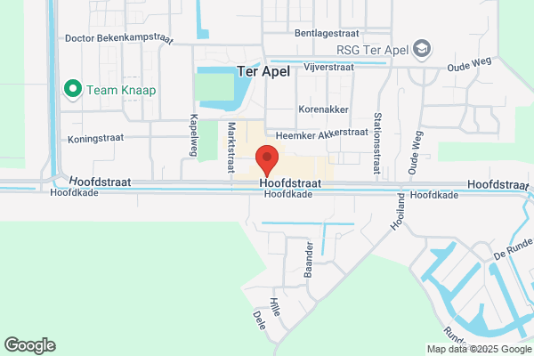 Arends