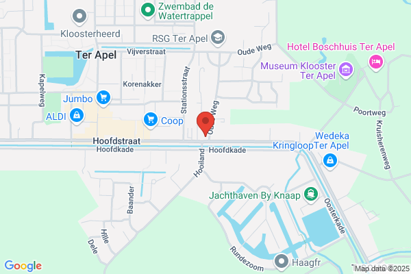 Roma Stukadoorsbedrijf VOF