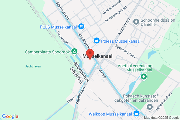 Fysio- en Manuele Therapiepraktijk