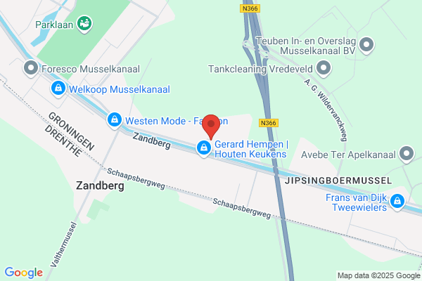 Tieben Vastgoed Hypotheekcentrale