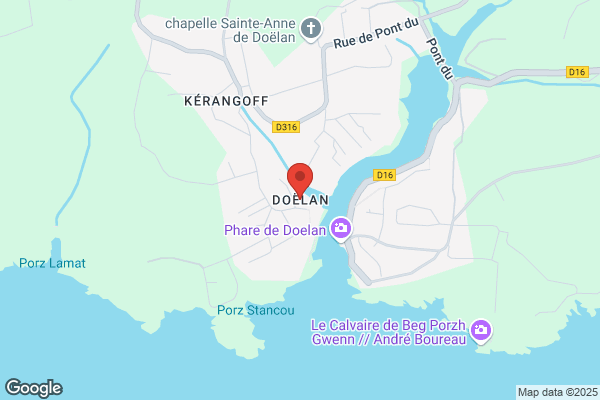 Doeland
