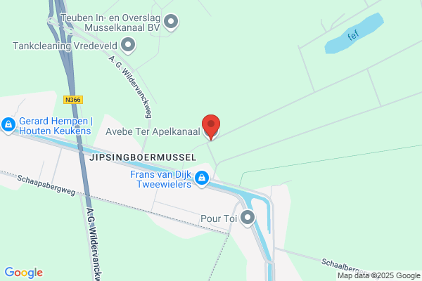 Enbv