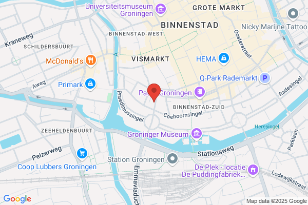 Galerie Anderwereld
