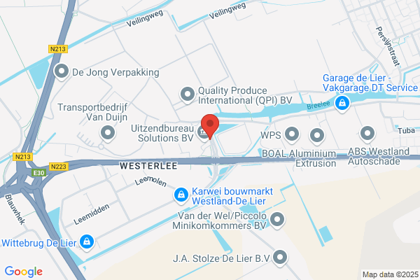 Groente- En Fruitspec. Mus Bv