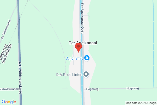 J & C Tak Tempel En Bruinsma