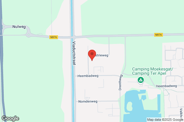 Jachtwagen, De