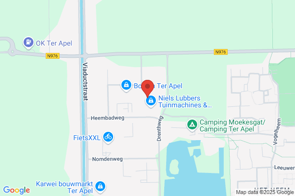 Mensen Houtzagerij G H