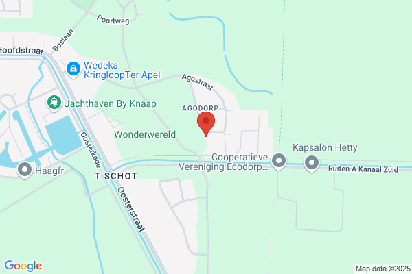 Motorsportcentrum Stadskanaal