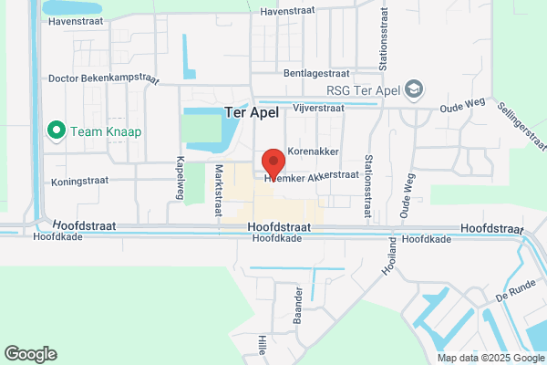 Muziekschool Zuid-Groningen Algemene